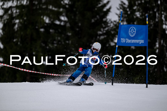 2. KERN Kinderrennen, 22.02.26