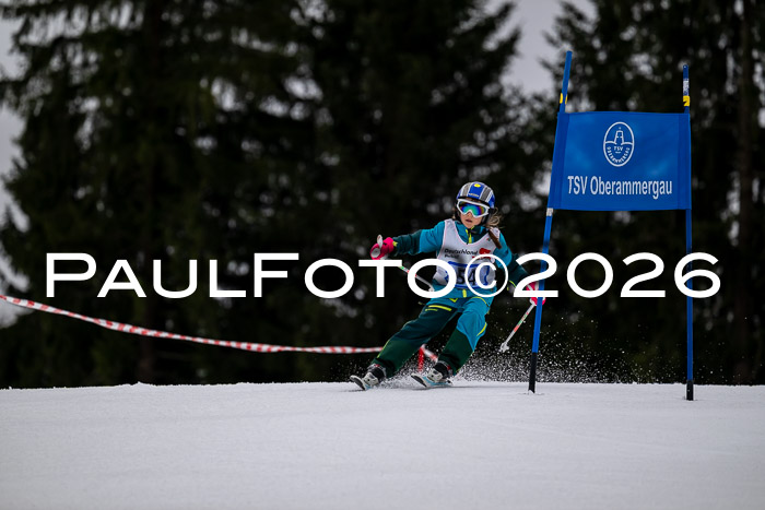 2. KERN Kinderrennen, 22.02.26