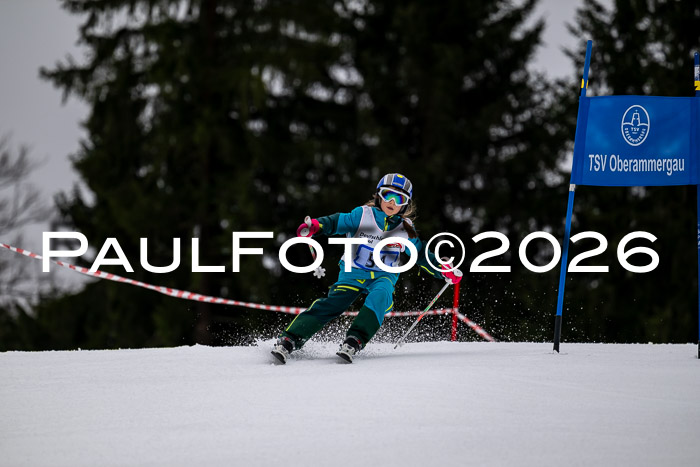 2. KERN Kinderrennen, 22.02.26