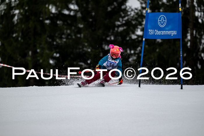 2. KERN Kinderrennen, 22.02.26