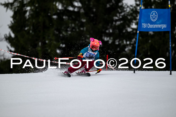 2. KERN Kinderrennen, 22.02.26