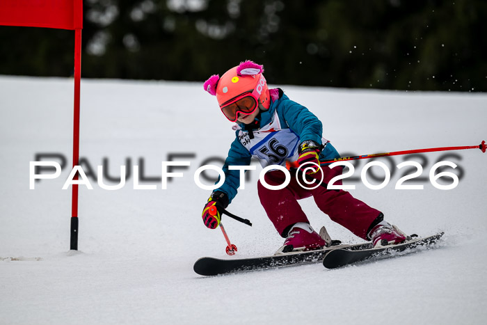 2. KERN Kinderrennen, 22.02.26