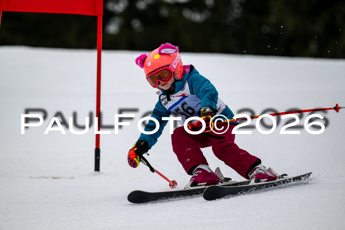 2. KERN Kinderrennen, 22.02.26