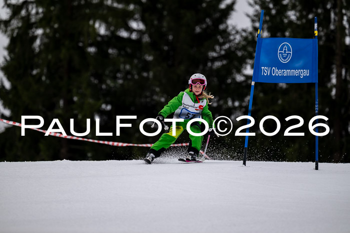 2. KERN Kinderrennen, 22.02.26