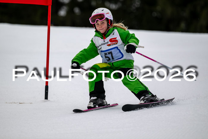 2. KERN Kinderrennen, 22.02.26