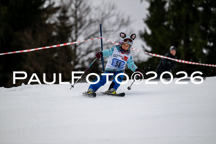 2. KERN Kinderrennen, 22.02.26