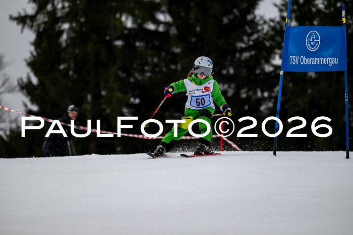 2. KERN Kinderrennen, 22.02.26