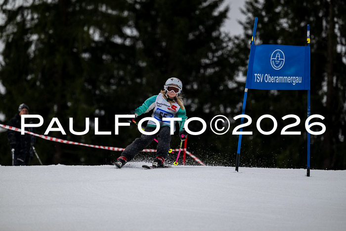 2. KERN Kinderrennen, 22.02.26