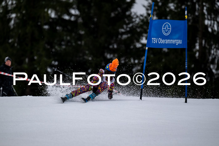 2. KERN Kinderrennen, 22.02.26