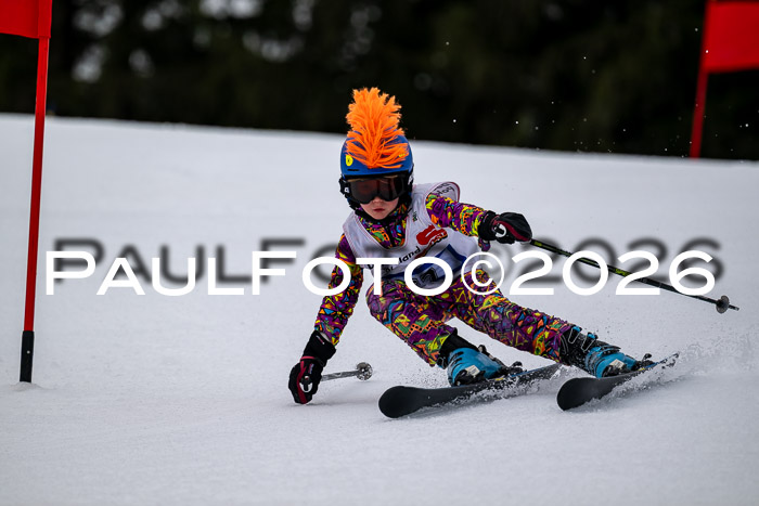 2. KERN Kinderrennen, 22.02.26