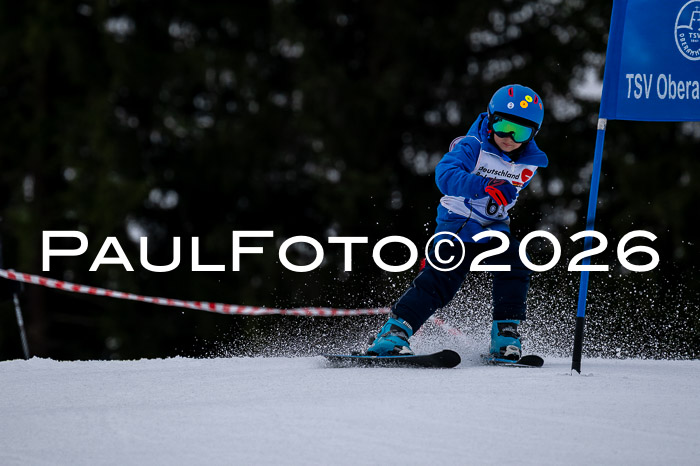 2. KERN Kinderrennen, 22.02.26