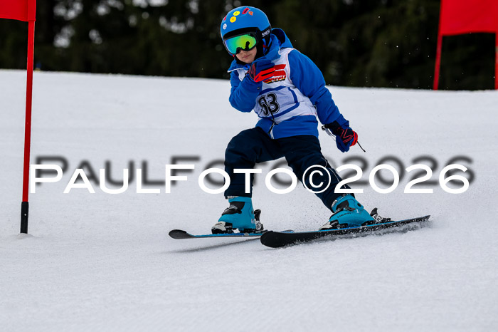 2. KERN Kinderrennen, 22.02.26