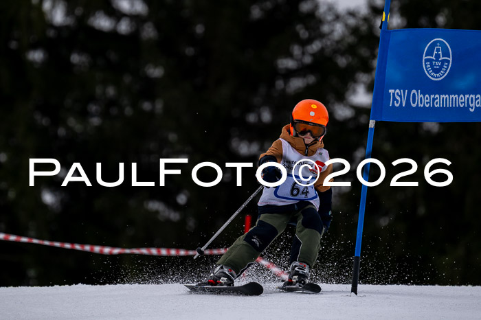 2. KERN Kinderrennen, 22.02.26