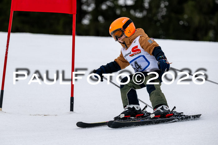 2. KERN Kinderrennen, 22.02.26