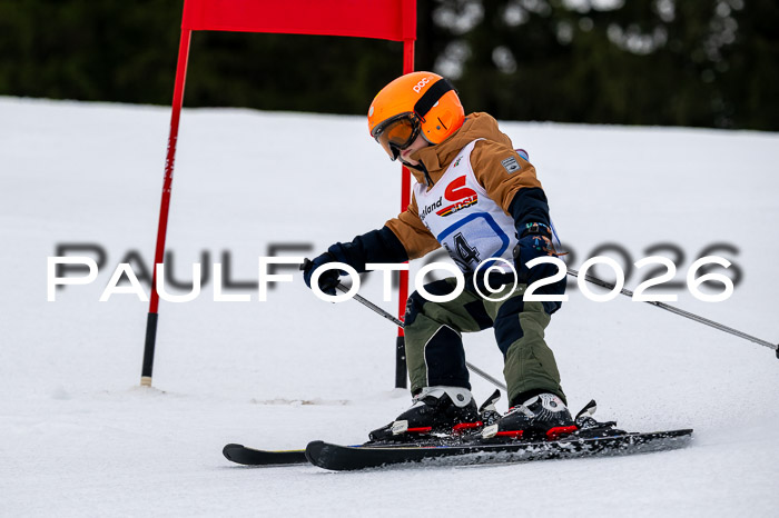 2. KERN Kinderrennen, 22.02.26