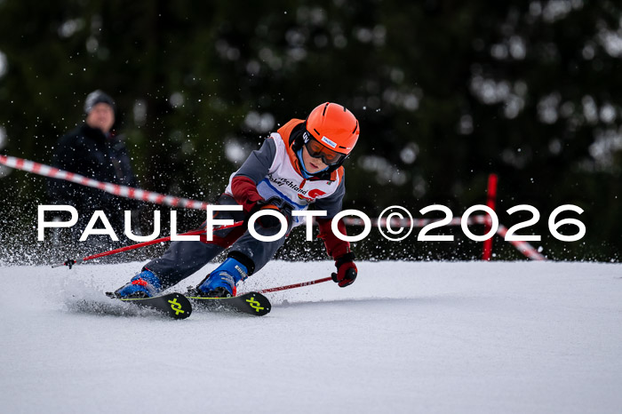 2. KERN Kinderrennen, 22.02.26