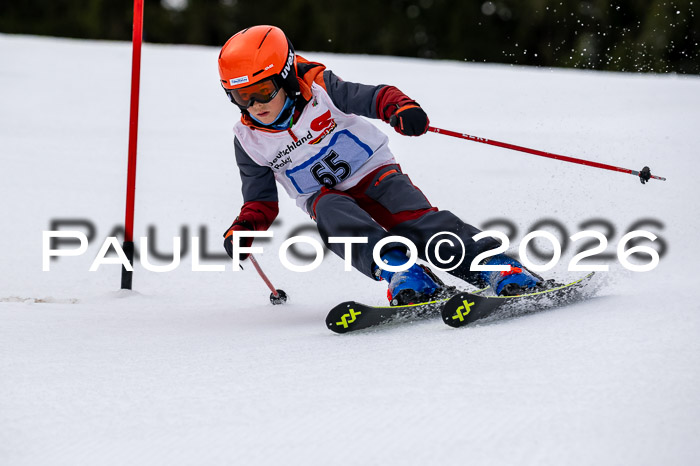 2. KERN Kinderrennen, 22.02.26