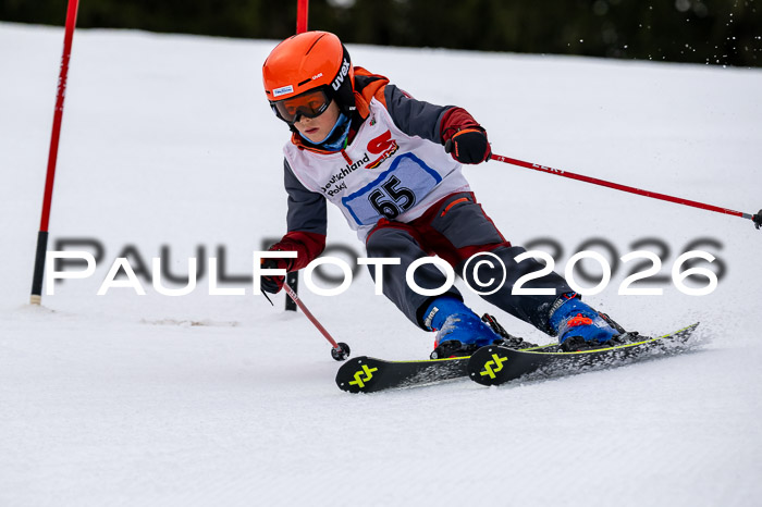 2. KERN Kinderrennen, 22.02.26