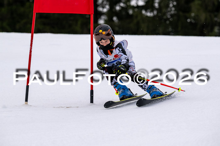 2. KERN Kinderrennen, 22.02.26