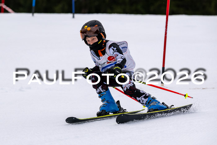 2. KERN Kinderrennen, 22.02.26