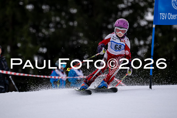 2. KERN Kinderrennen, 22.02.26