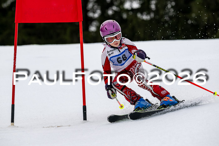 2. KERN Kinderrennen, 22.02.26