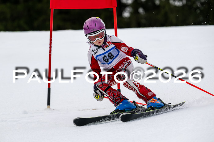 2. KERN Kinderrennen, 22.02.26