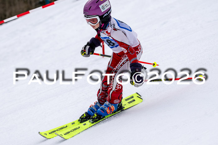 2. KERN Kinderrennen, 22.02.26