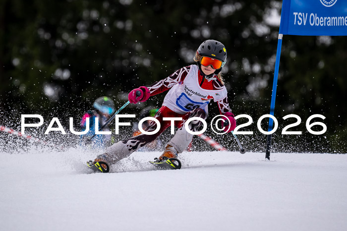 2. KERN Kinderrennen, 22.02.26