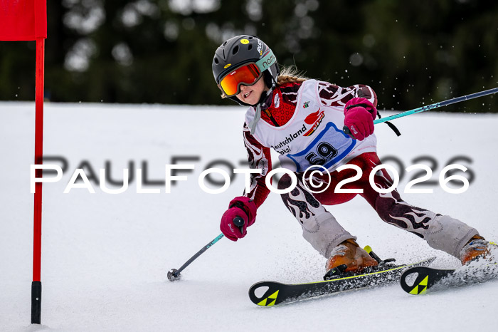 2. KERN Kinderrennen, 22.02.26