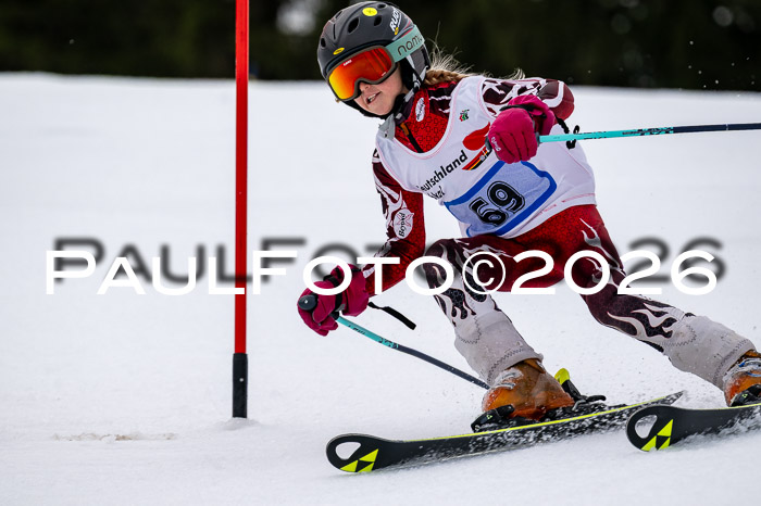 2. KERN Kinderrennen, 22.02.26