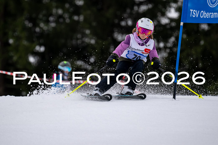 2. KERN Kinderrennen, 22.02.26