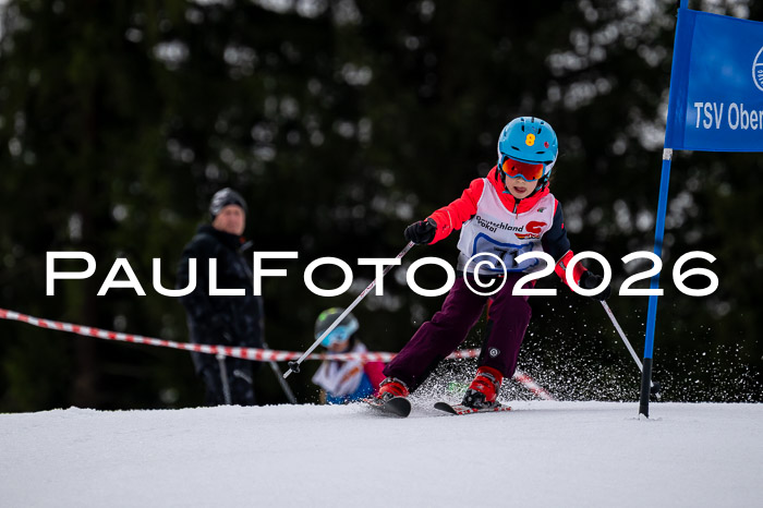 2. KERN Kinderrennen, 22.02.26