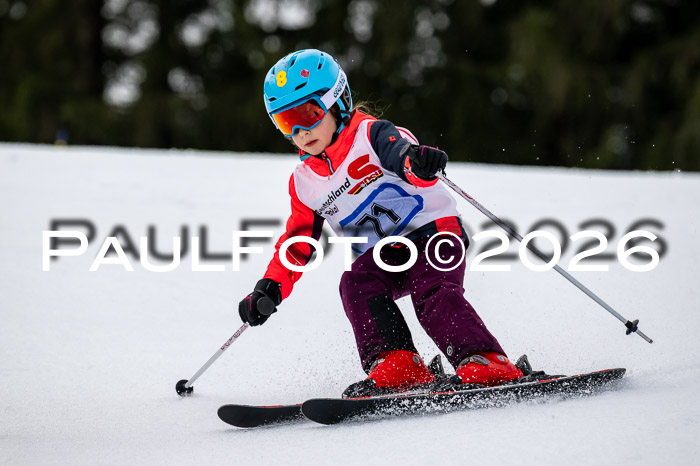 2. KERN Kinderrennen, 22.02.26