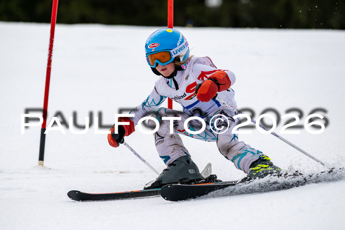 2. KERN Kinderrennen, 22.02.26