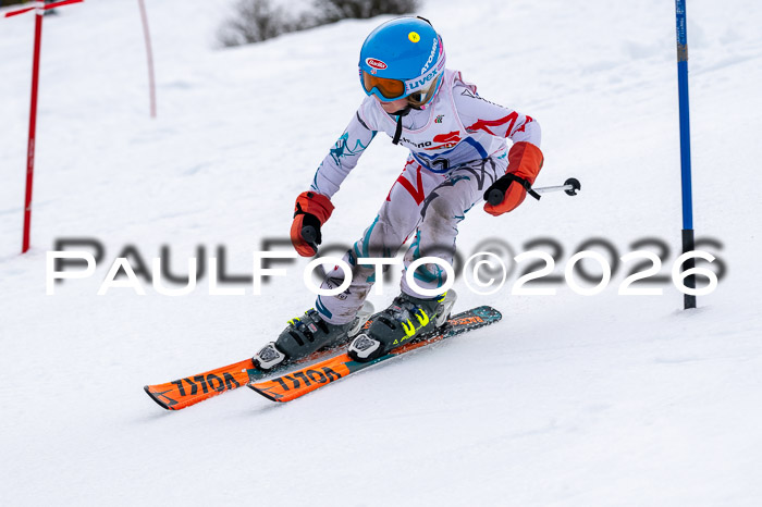 2. KERN Kinderrennen, 22.02.26