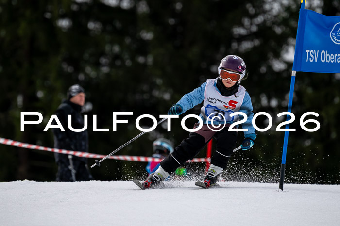 2. KERN Kinderrennen, 22.02.26