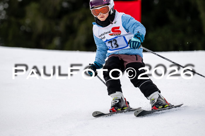 2. KERN Kinderrennen, 22.02.26