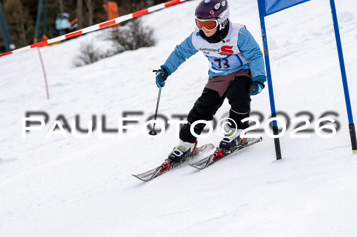 2. KERN Kinderrennen, 22.02.26