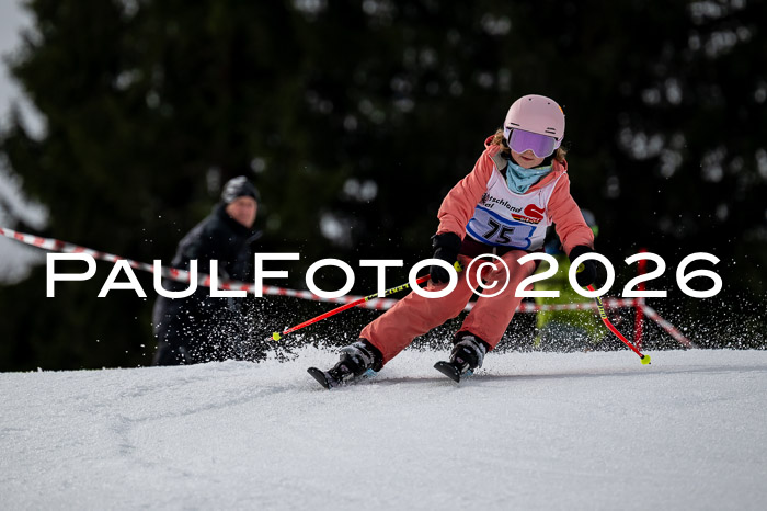 2. KERN Kinderrennen, 22.02.26