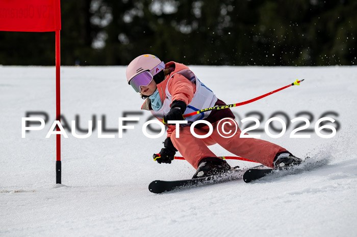 2. KERN Kinderrennen, 22.02.26