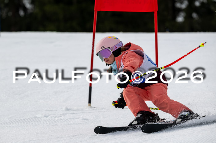 2. KERN Kinderrennen, 22.02.26