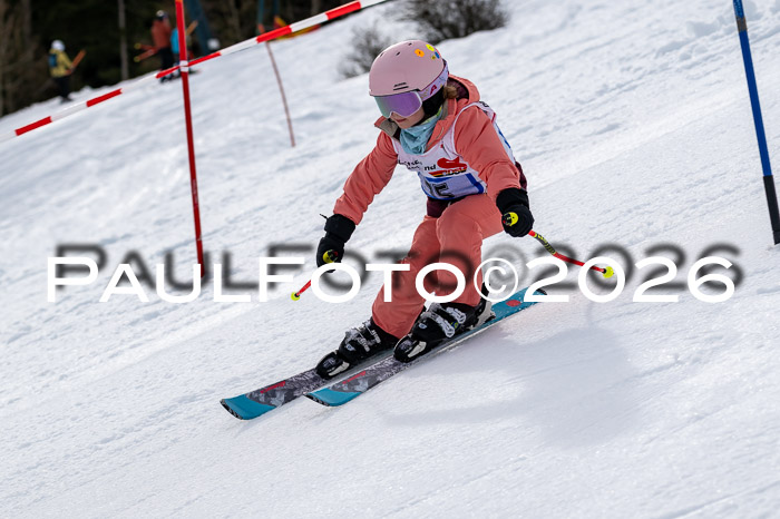 2. KERN Kinderrennen, 22.02.26