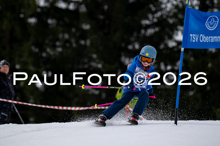 2. KERN Kinderrennen, 22.02.26