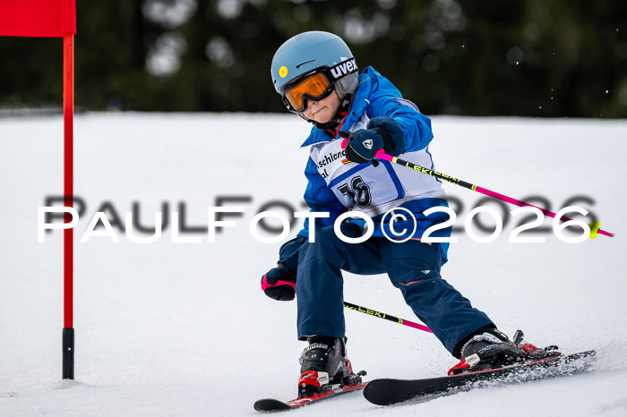 2. KERN Kinderrennen, 22.02.26