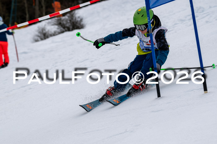 2. KERN Kinderrennen, 22.02.26