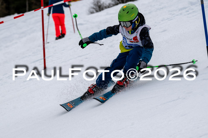 2. KERN Kinderrennen, 22.02.26