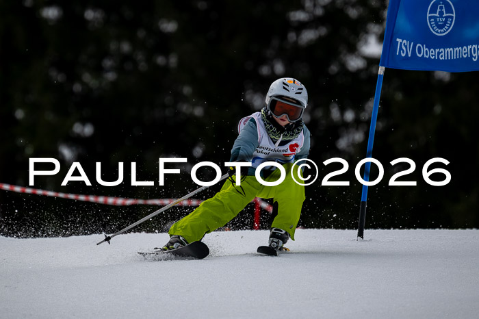 2. KERN Kinderrennen, 22.02.26