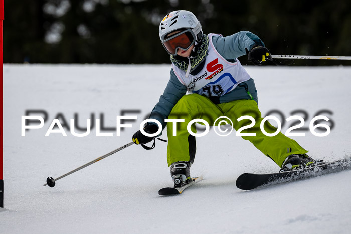 2. KERN Kinderrennen, 22.02.26