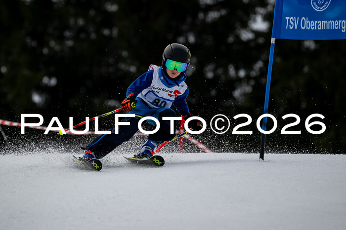 2. KERN Kinderrennen, 22.02.26